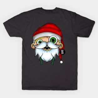 Santa Raro T-Shirt